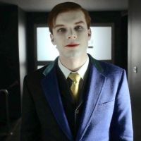 Cameron Monagham, o Coringa, afirma que Batman vai mesmo aparecer no final de "Gotham"