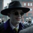 Última temporada de "Gotham": Cameron Monaghan, o Coringa, diz que o Homem-Morcego vai sim aparecer