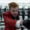 Em "Gotham": Cameron Monaghan, o Jeremiah, uma das versões do Coringa, afirma que Batman vai aparecer