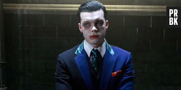 Em "Gotham": Batman fará aparição no final da série, só não se sabe como