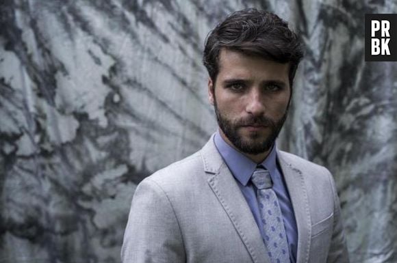 Bruno Gagliasso vive o psicopata Edu, em "Dupla Identidade", da Globo