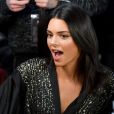 Kendall Jenner revela conexão especial por um dos seus sobrinhos