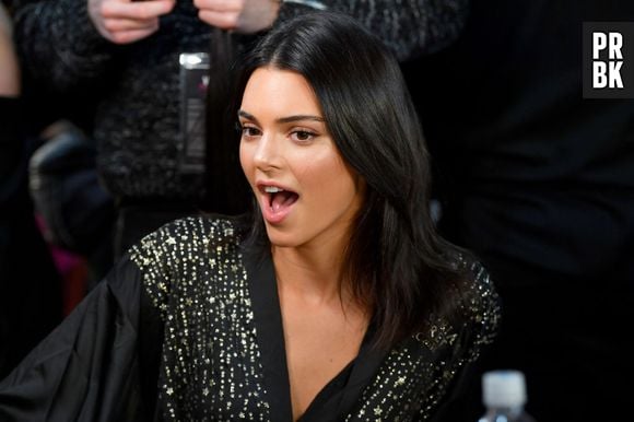 Kendall Jenner revela conexão especial por um dos seus sobrinhos