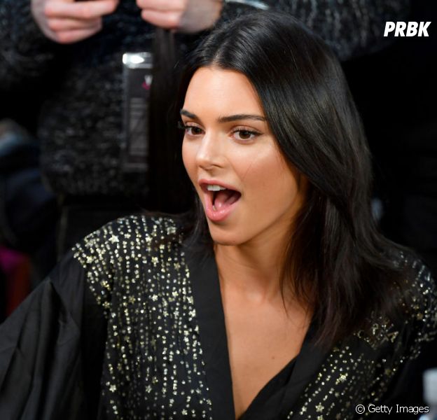 Kendall Jenner revela conexão especial por um dos seus sobrinhos