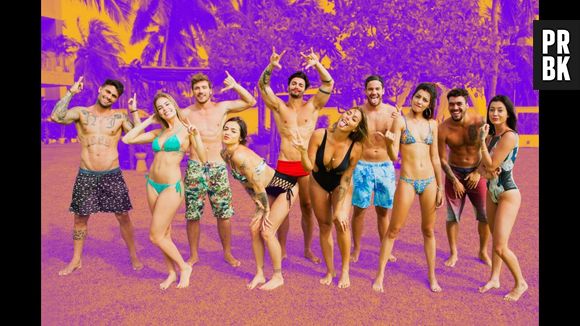 "De Férias Com o Ex" Brasil: MTV libera inscrições para a próxima temporada