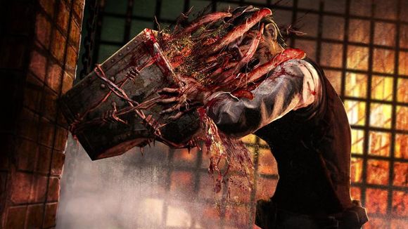 Todo terror do jogo "The Evil Within" em novo trailer e screenshots