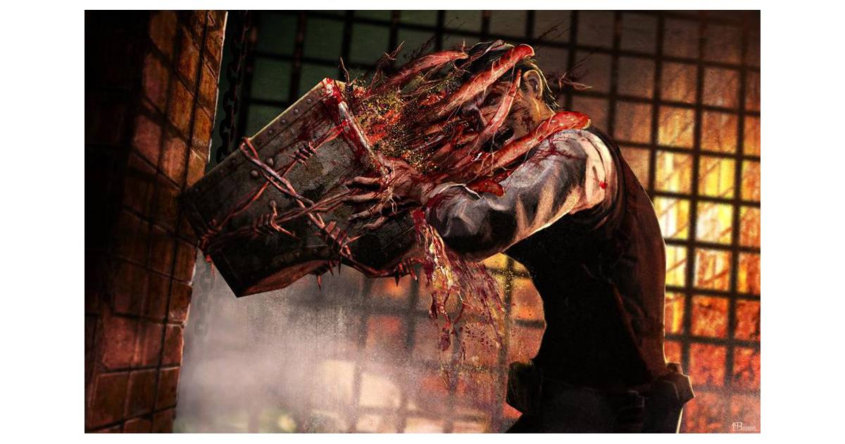 Halloween já passou, mas quais jogos de terror vocês jogaram nesses últimos  dias que vocês recomendam? Eu zerei de novo o Silent Hill 4 e vou começar o  The Evil Within 2