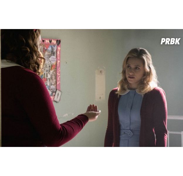 Em Riverdale Na 3ª Temporada Betty E Jughead Em Crise E Todas As Tretas Do Ultimo Episodio Purebreak