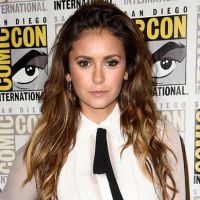 Nina Dobrev, estrela de "The Vampire Diaries", tem fotos íntimas vazadas na web!