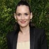 Winona Ryder, diferente de Nina Dobrev e Anna Kendrick, teve fotos nuas vazadas na rede