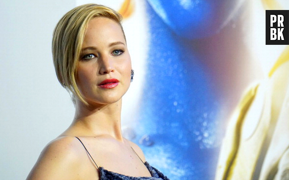 Jennifer Lawrence foi a primeira vítima dos hackers, responsáveis por publicar fotos íntimas das celebridades na rede