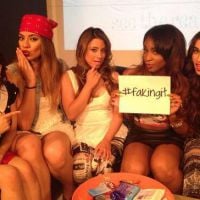 Fifth Harmony em "Faking It": Descubra quando as meninas irão aparecer na série!