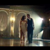 Ed Sheeran surpreende com o clipe de "Thinking Out Loud"