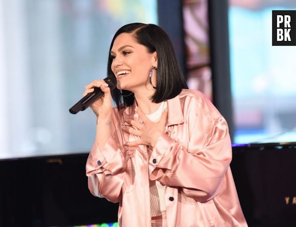 Rock in Rio 2019 contará com Jessie J como headliner do Palco Sunset