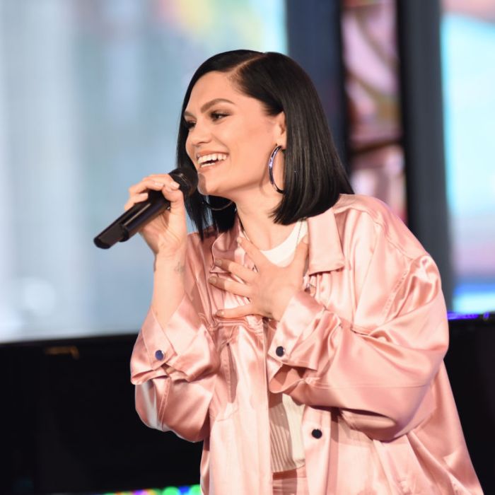 Rock in Rio 2019 contará com Jessie J como headliner do Palco Sunset