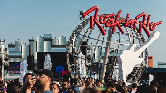 A escalação de Jessie J e Charlie Puth no Palco Sunset do Rock in Rio 2019 dividiu opiniões
