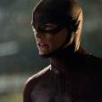  Sucesso na The CW, a s&eacute;rie "The Flash" conta a hist&oacute;ria do heroi mais veloz do mundo da Marvel 