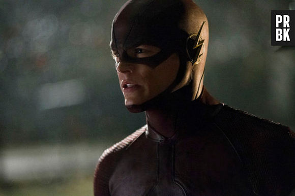 Sucesso na The CW, a série "The Flash" conta a história do heroi mais veloz do mundo da Marvel