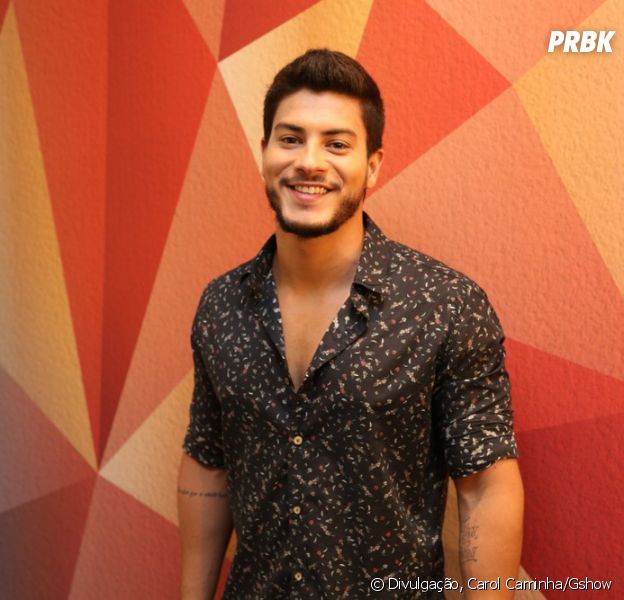 Em Malhacao Personagem De Arthur Aguiar Retorna Para A Trama Querendo Vinganca Purebreak