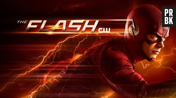 Em "The Flash": "The Flash & The Furious" mostra vilãs inspiradas em "Velozes e Furiosos"