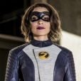 Em "The Flash": Nora (Jessica Parker Kennedy) enfrenta novas vilãs em promo da 5ª temporada