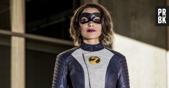 Em "The Flash": Nora (Jessica Parker Kennedy) enfrenta novas vilãs em promo da 5ª temporada
