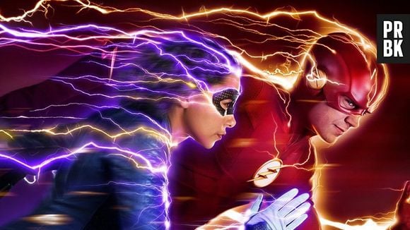 Em "The Flash": novas vilãs aparecem em promo da 5ª temporada