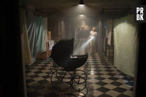 "Annabelle" chega nesta quinta-feira (09) aos cinemas e, claro, tem clichês como todos os outros filmes de terror