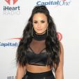 Ainda em processo de recuperação, Demi Lovato consegue permanecer 400 semanas na lista da Billboard Social 50