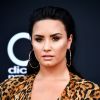 Antes de Demi Lovato, só Justin Bieber e Rihanna conseguiram permanecer por tanto tempo na Billboard Social 50