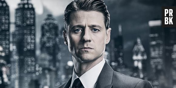 Em "Gotham": Gordon (Ben McKenzie) tenta propor aliança com Barbara (Erin Richards)