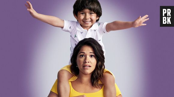 Em "Jane the Virgin", como será o desfecho de Jane (Gina Rodriguez)