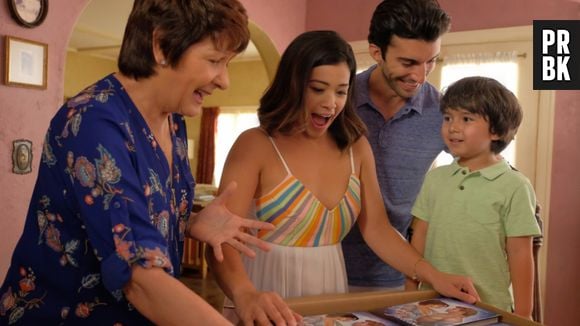 Em "Jane the Virgin", 5ª temporada ganha data de estreia