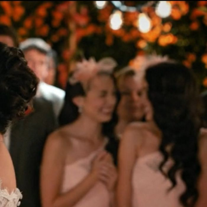 Em &quot;Jane the Virgin&quot;, Jane (Gina Rodriguez) se casará de novo!