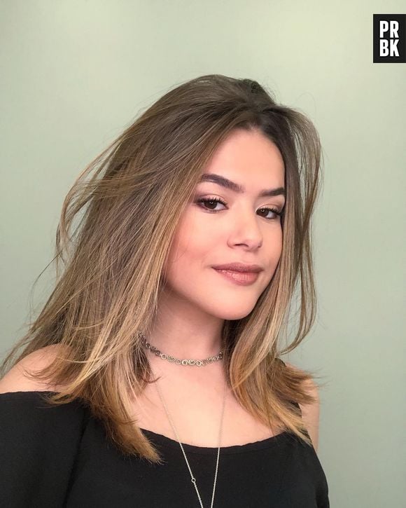 Maisa é confirmada para mais uma adaptação de um livro de Thalita Rebouças