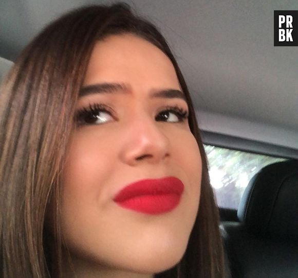 Maisa Silva prova que é uma atriz e tanto e é confirmada em mais um filme!