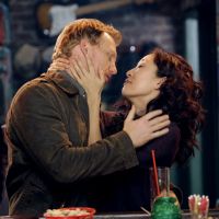 Rolou um reencontro entre Cristina Yang e Owen Hunt e nós não estamos sabendo lidar!