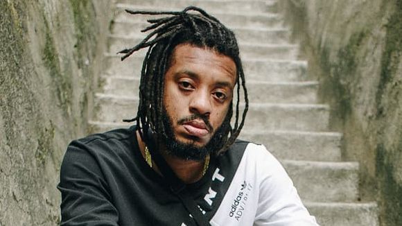 Com lotação máxima, show do BK' prova que nova geração do rap está com tudo!