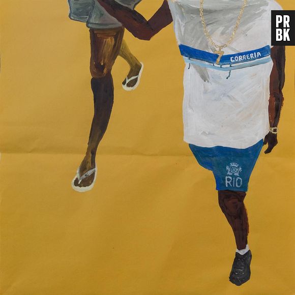 BK' lança "Gigantes" no Circo Voador, no Rio de Janeiro, com ingressos esgotados