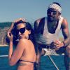 Após comentário transfóbico, Anitta defende Nego do Borel: "Eu tô aqui pra ensinar ele as coisas"