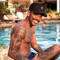 Nego do Borel se pronuncia sobre polêmica envolvendo transfobia e pede desculpas