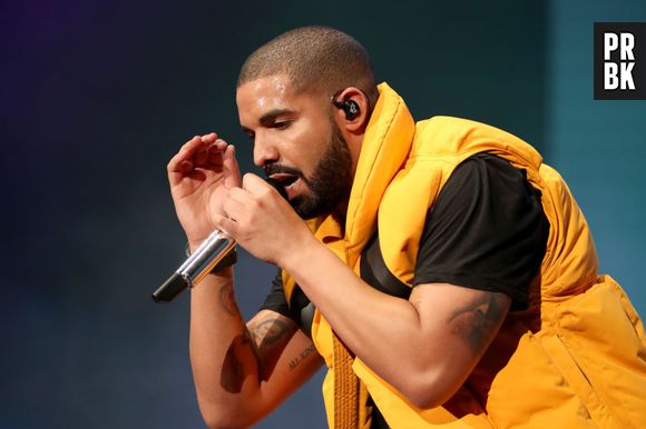Drake recusou se apresentar no Rock in Rio porque não está nessa fase de sua carreira