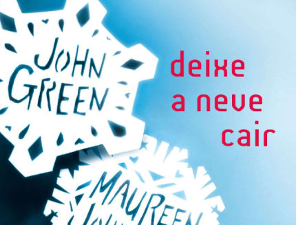 Assim como "Deixe A Neve Cair", veja outros livros que mereciam ganhar filme ou série na Netflix