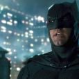 Ben Affleck compartilha notícia sobre "The Batman" e faz mistério sobre sua participação