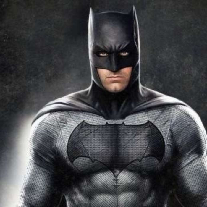 Os boatos que correm afirmam que Ben Affleck não participará de &quot;The Batman&quot;
