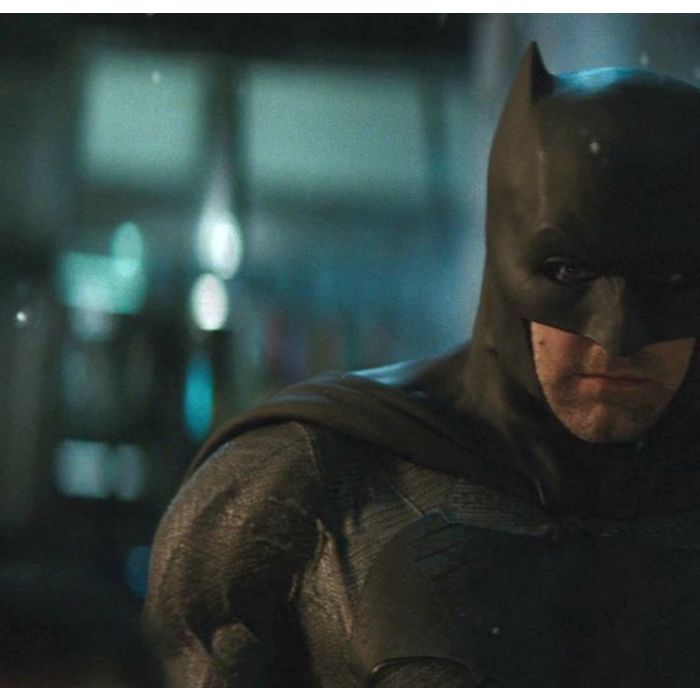 Será que veremos Ben Affleck em &quot;The Batman&quot;?