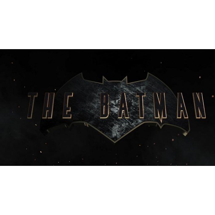 &quot;The Batman&quot; estreia dia 25 de junho de 2021