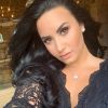 Demi Lovato é alvo de críticas na web após zoar rapper 21 Savage