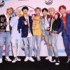 Pela primeira vez, o BTS subirá ao palco do Grammy Awards