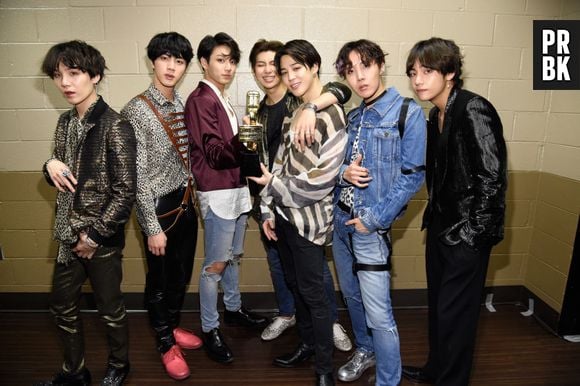 De acordo com site, BTS apresentará um dos prêmios do Grammy 2019